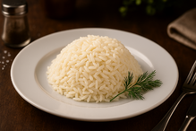 Рис отварной, 150г