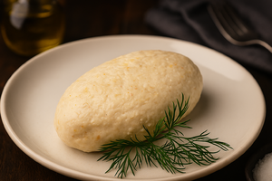 Котлеты куриные на пару, 58 г 