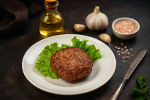 Бифштекс Новинка, 50 г