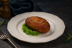 Котлета домашняя, 50 г