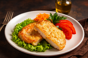 Отбивная из филе, 50 г