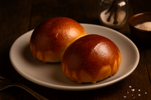 Булочка ванильная, 50 г