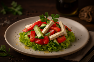 Салат Молдавский, весовое