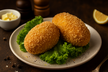 Котлета Норок, 50 г