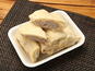 Блины с мясом (свинина), п/ф