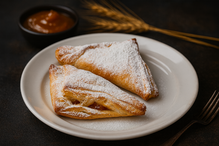 Слойка с повидлом, 70 г