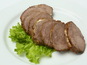 Говядина, запеченная крупным куском, весовое