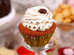 Капкейк, 120 г