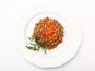 Каша гречневая с овощами