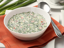 Окрошка, 300 г