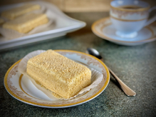 Пирожное Наполеон, 50 г