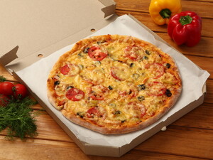 Пицца Неаполитано, 650 г