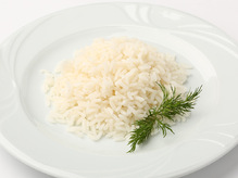 Рис отварной, 150г