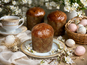 Кулич пасхальный, 120 г