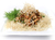 Салат из морепродуктов с курицей